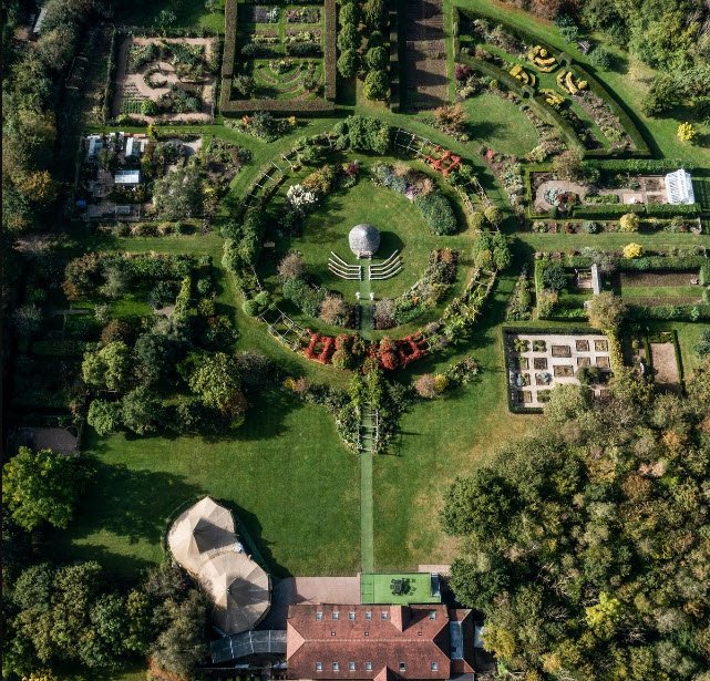 The Gardens, United Kingdom